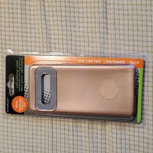 2/ $13 Samsung Galaxy S10 phone case